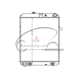 RDHNHD0005 MEASUREMENT
